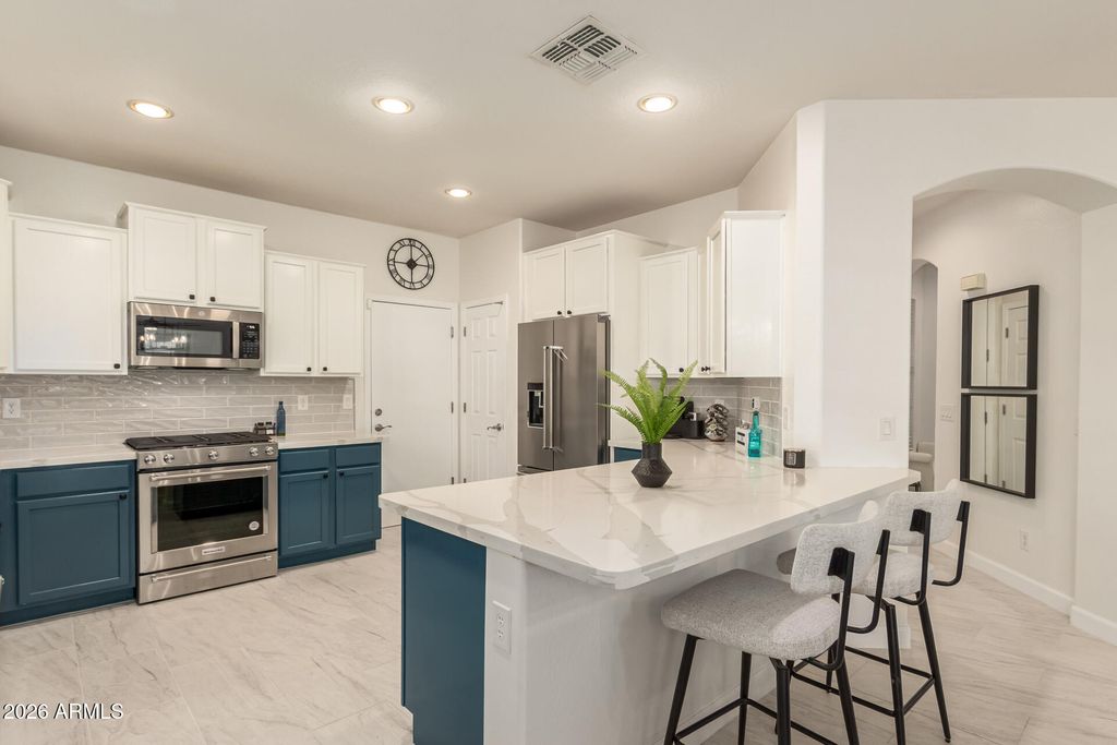 Photo of 15951 W Yavapai Street, Goodyear, AZ 85338 (MLS # 6969831)