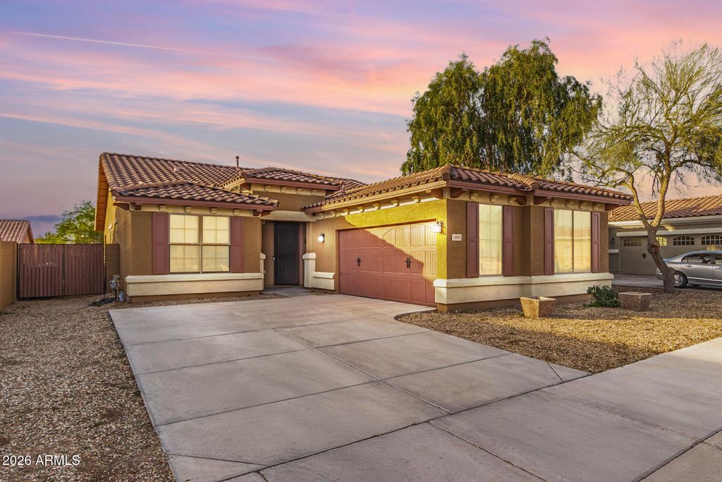 Photo of 15951 W Yavapai Street, Goodyear, AZ 85338 (MLS # 6969831)