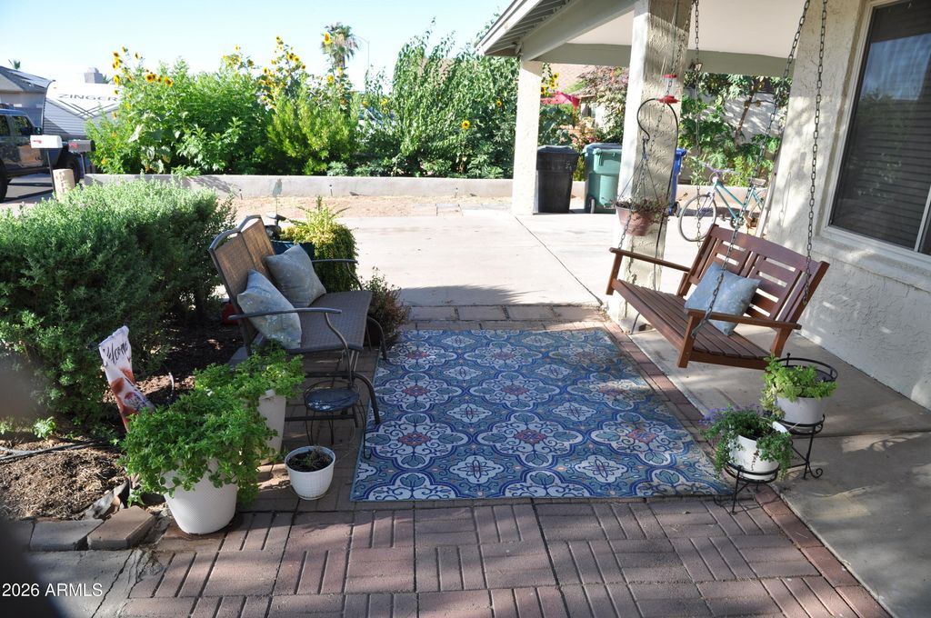 Photo of 664 S Ashbrook, Mesa, AZ 85204 (MLS # 7040964)