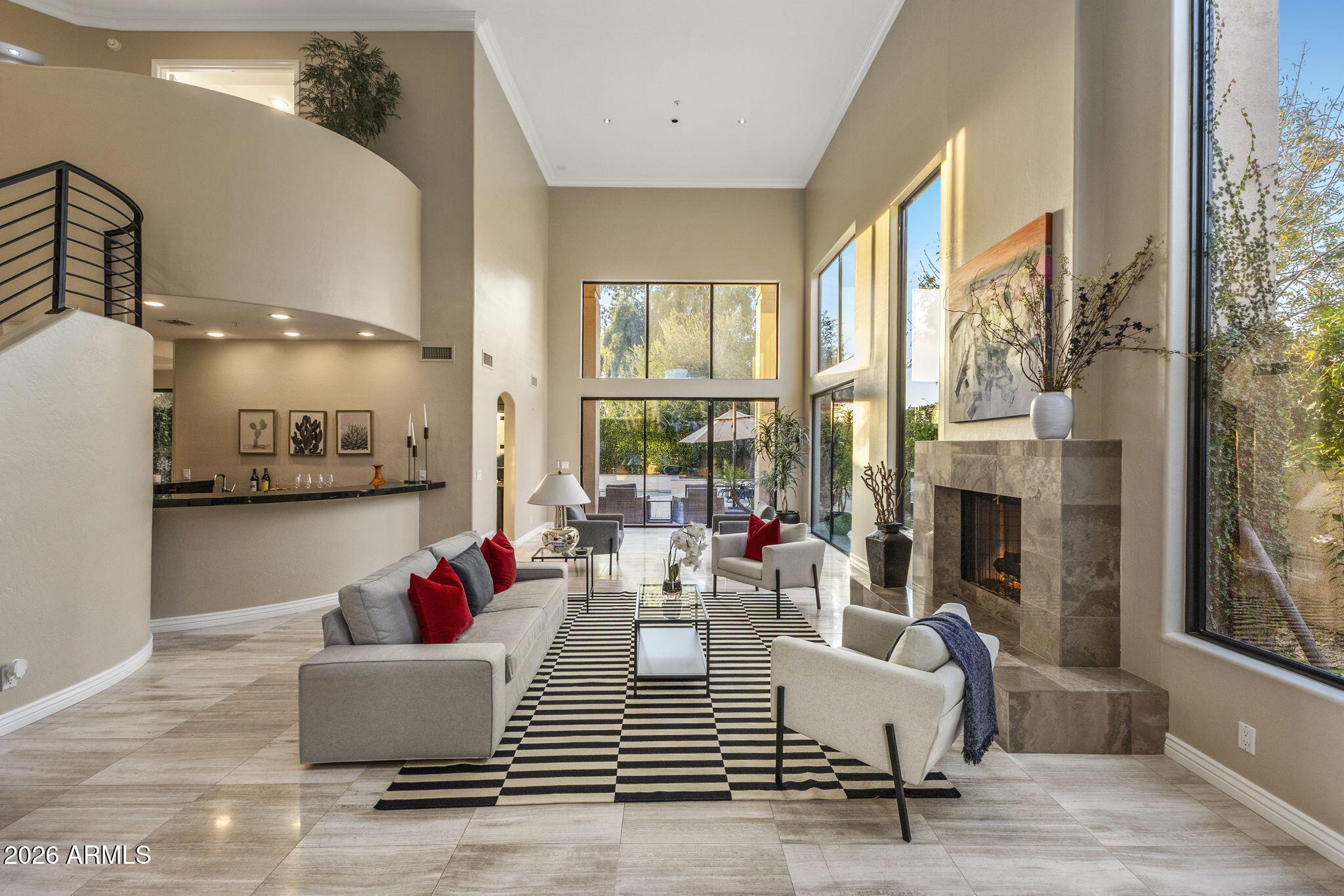 7425 E GAINEY RANCH Road 1