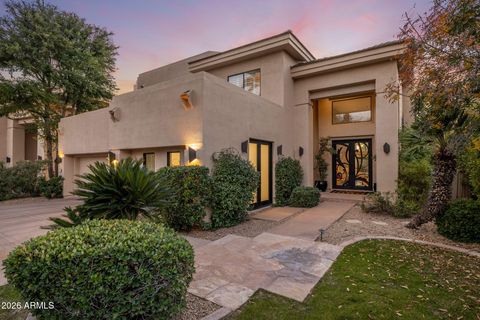 7425 E GAINEY RANCH Road 1 Scottsdale AZ 85258