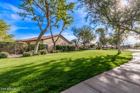 A home in Peoria