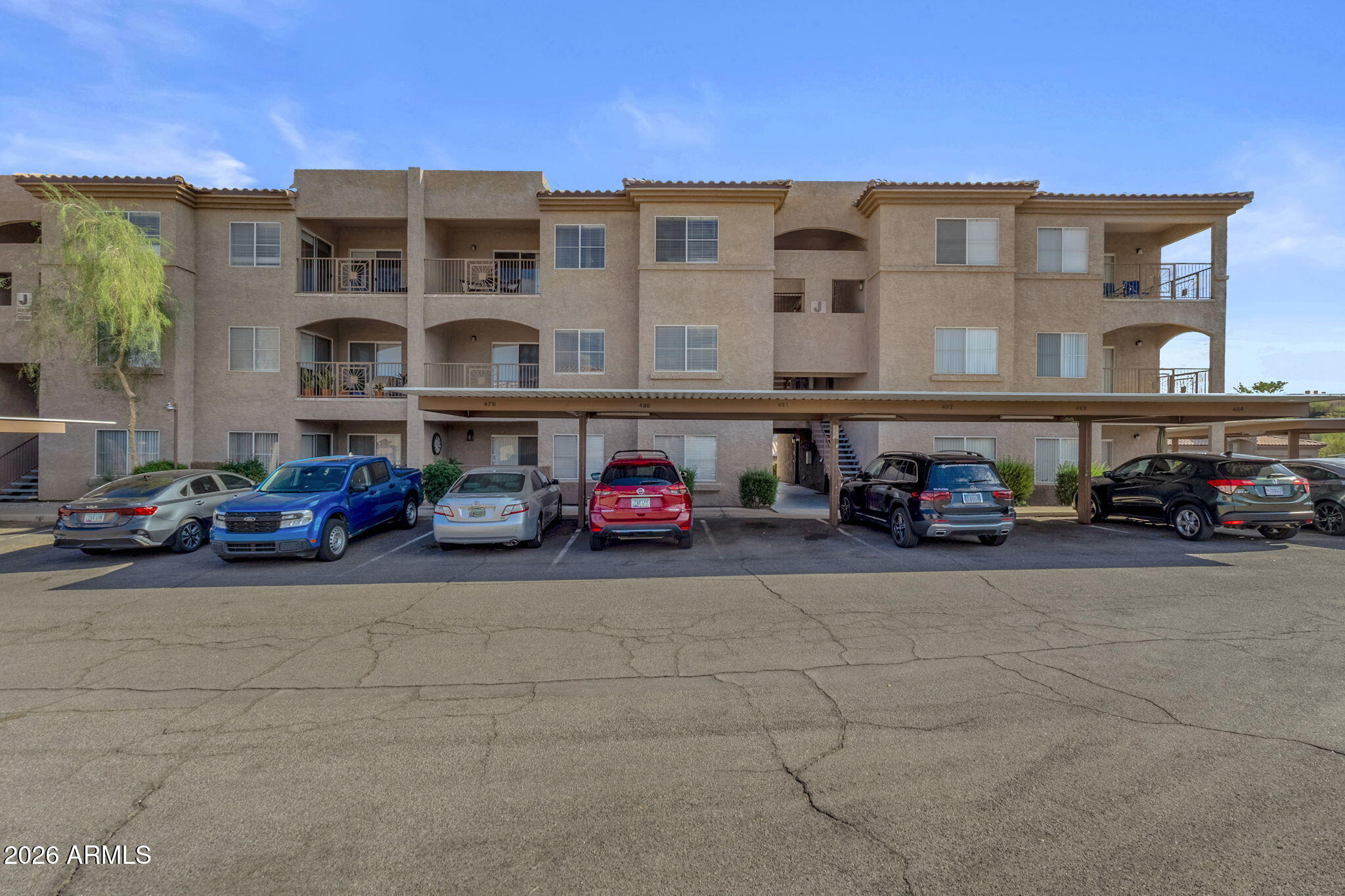 13700 N FOUNTAIN HILLS Boulevard 355