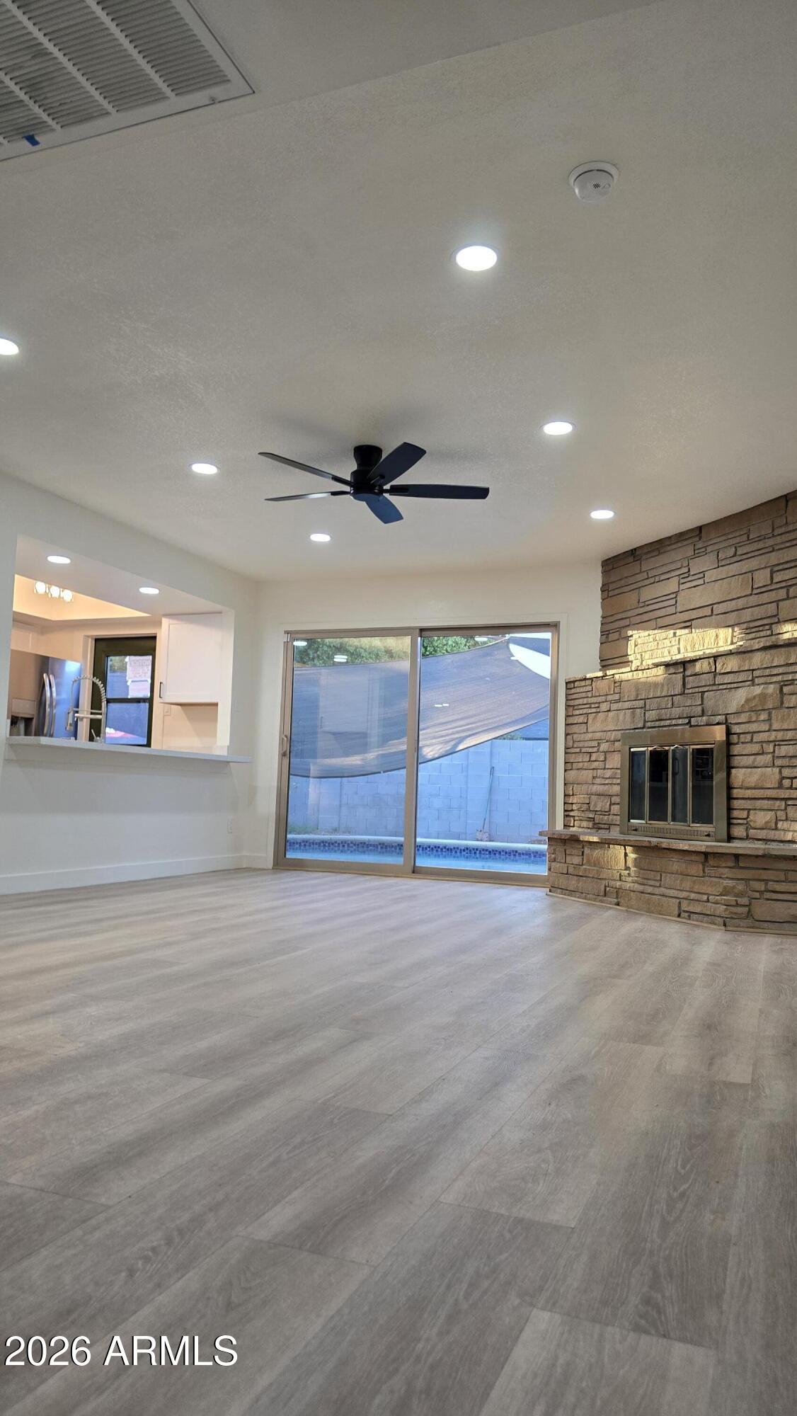204 E FLEET Drive
