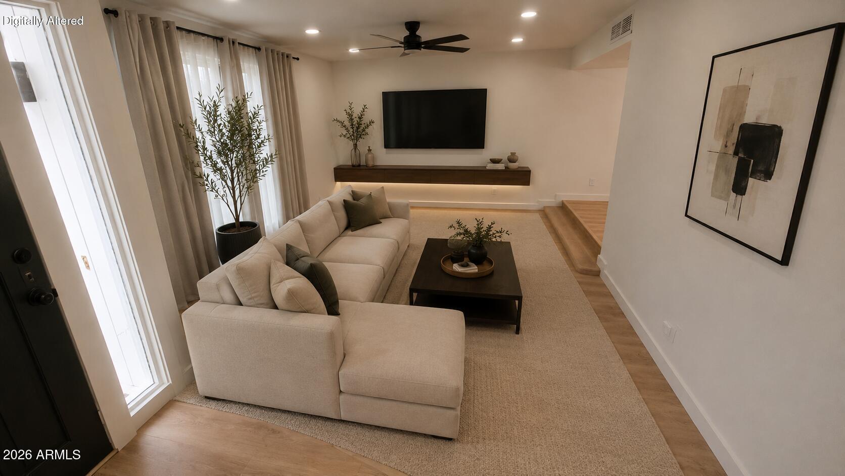 204 E FLEET Drive