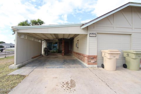 5704 N 67TH Drive Glendale AZ 85303