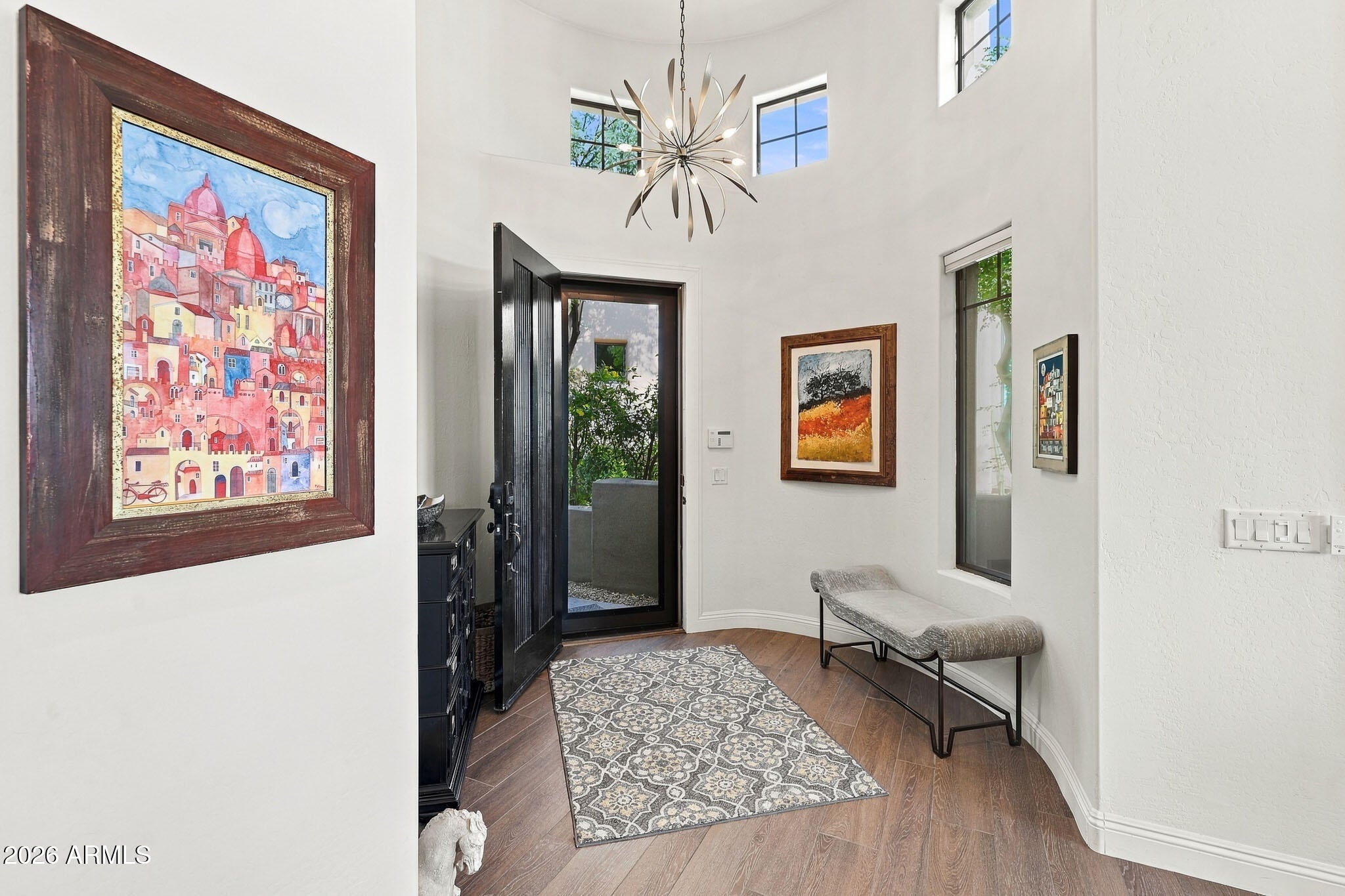 9270 E THOMPSON PEAK Parkway 358