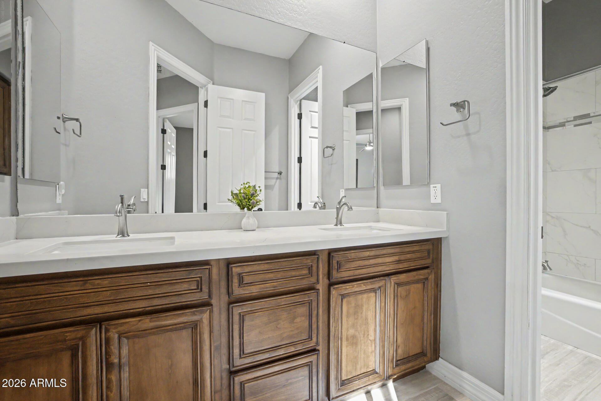 VILLAGE AT LITCHFIELD PARK PHASE 2 - Residential