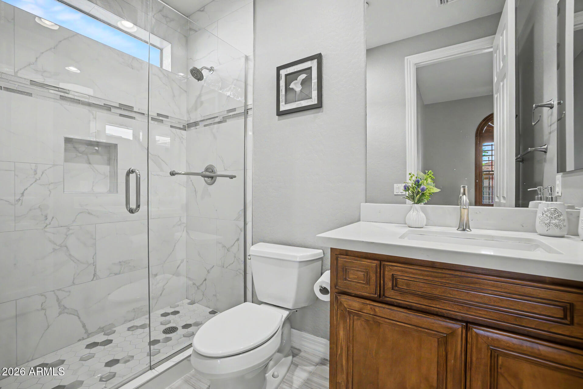 VILLAGE AT LITCHFIELD PARK PHASE 2 - Residential
