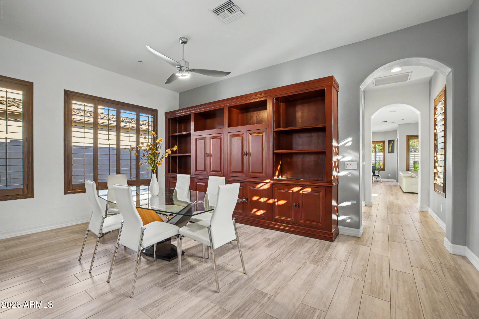 VILLAGE AT LITCHFIELD PARK PHASE 2 - Residential