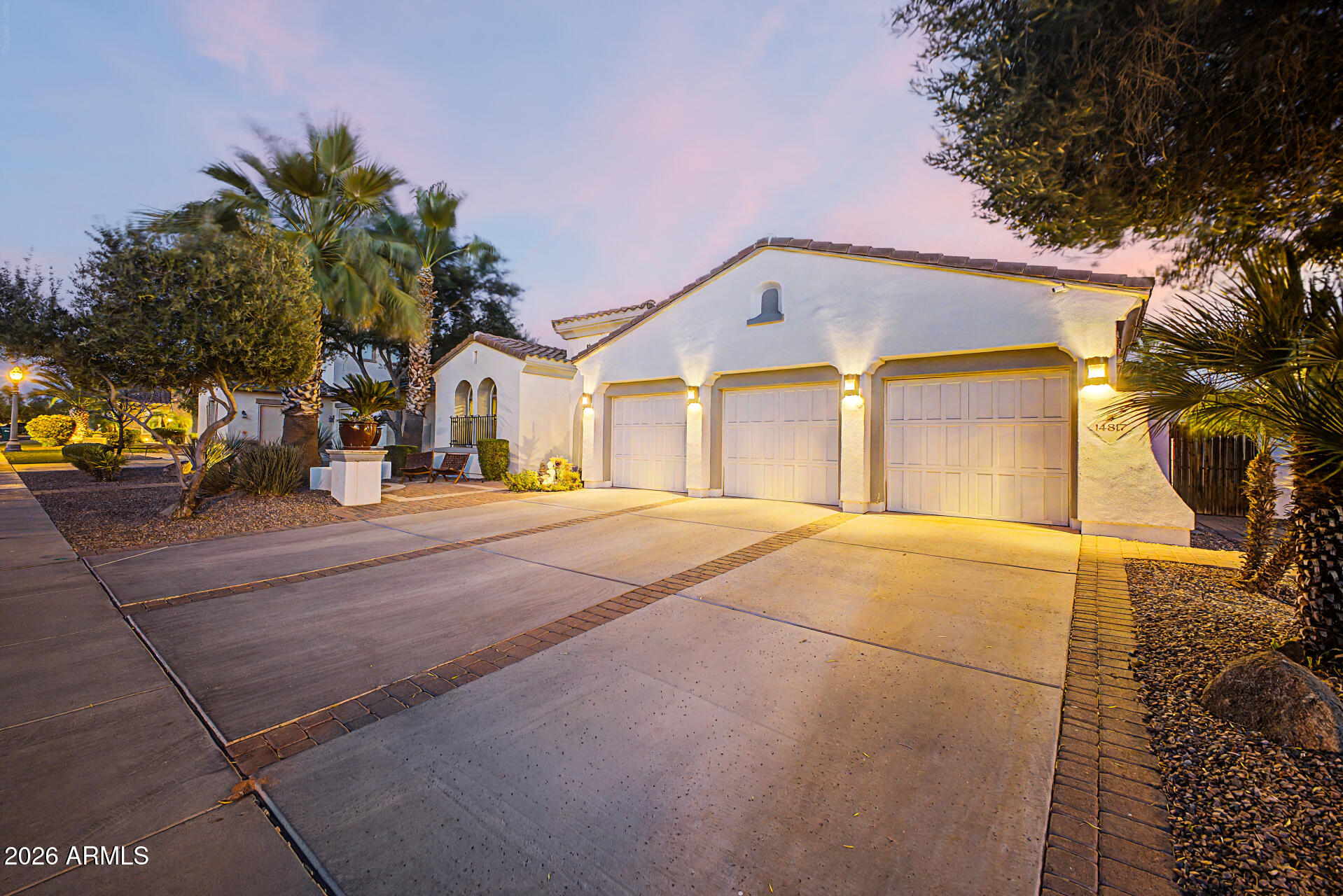 VILLAGE AT LITCHFIELD PARK PHASE 2 - Residential