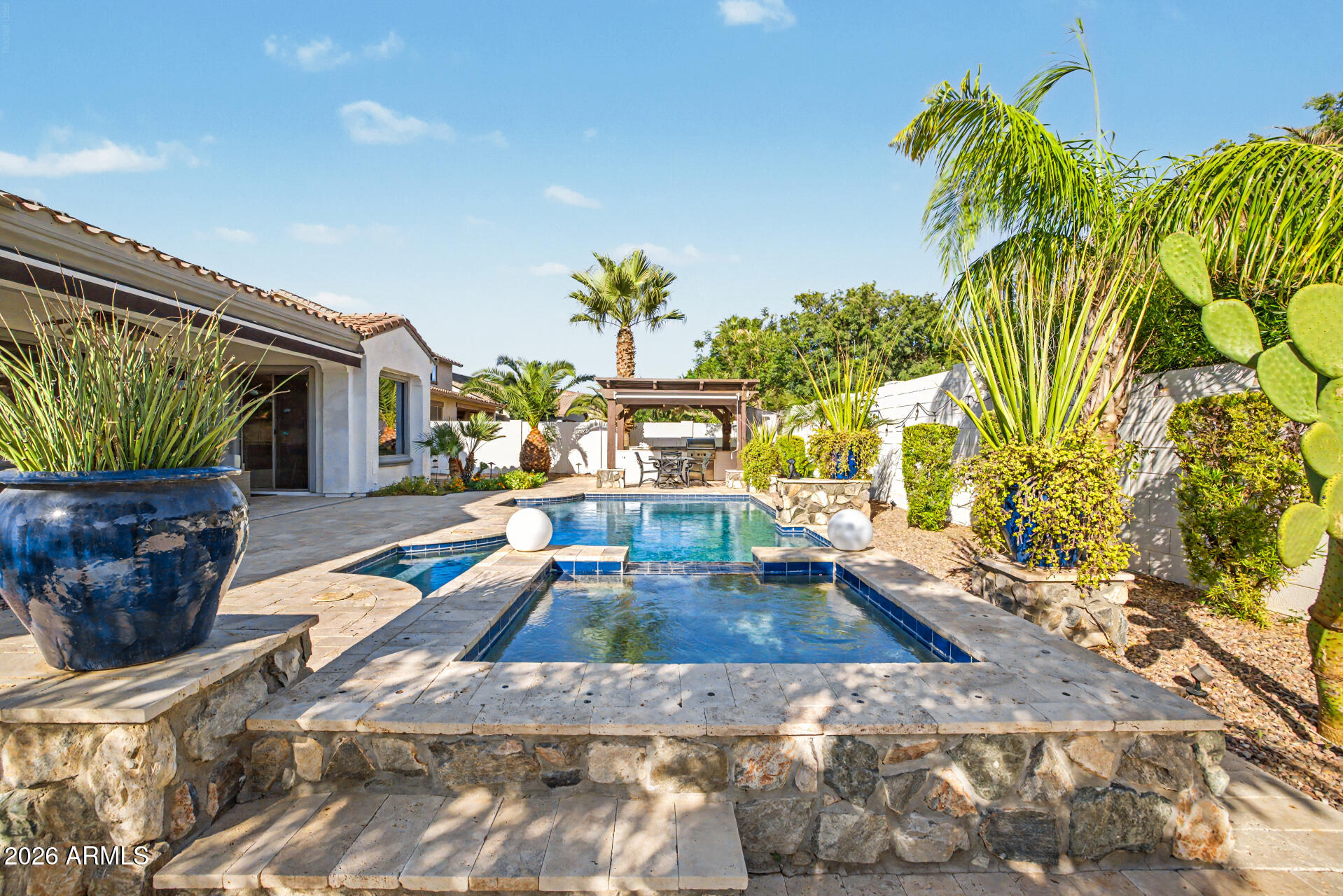 VILLAGE AT LITCHFIELD PARK PHASE 2 - Residential