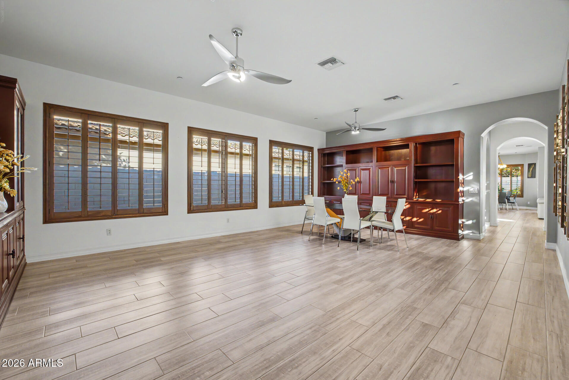 VILLAGE AT LITCHFIELD PARK PHASE 2 - Residential