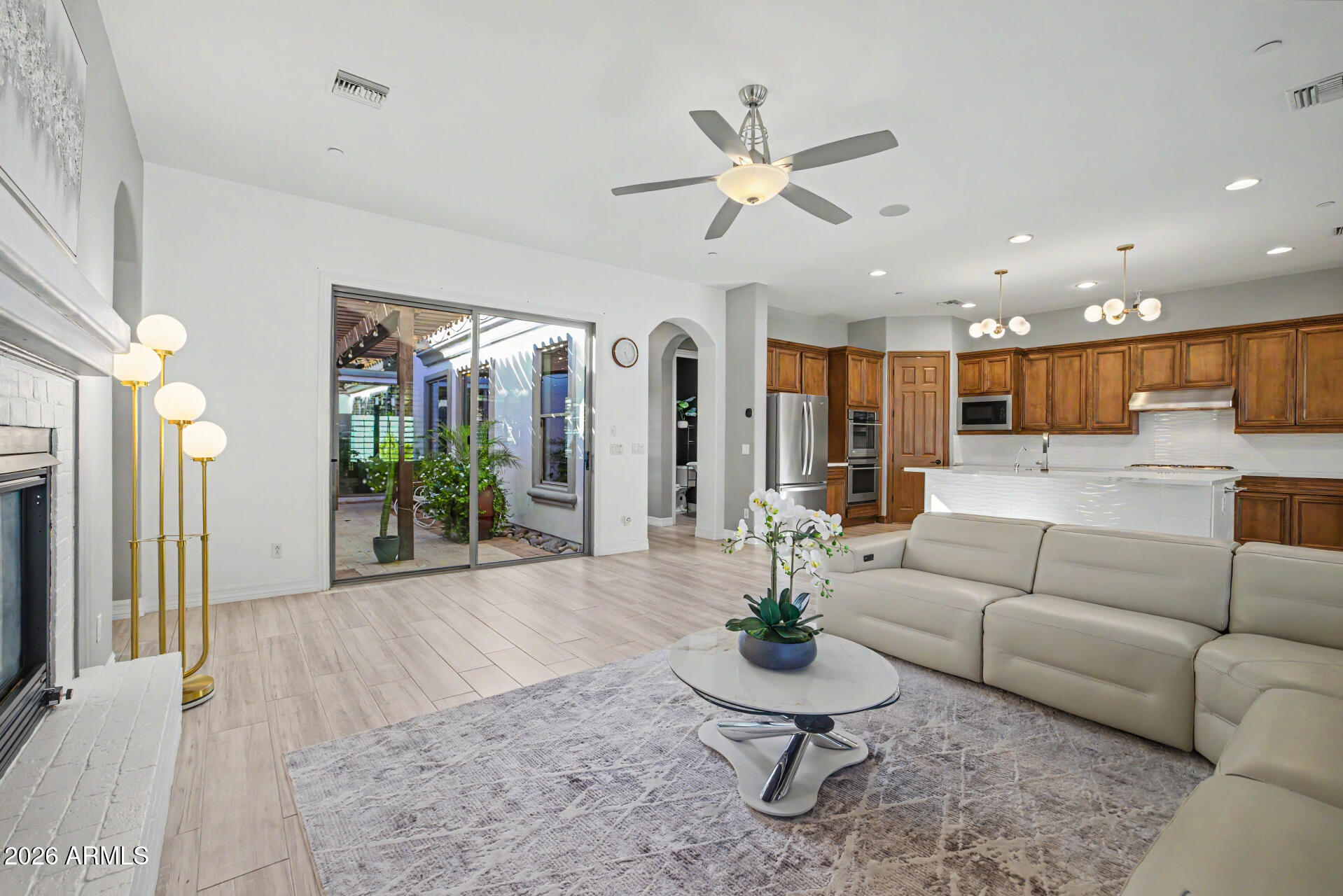 VILLAGE AT LITCHFIELD PARK PHASE 2 - Residential