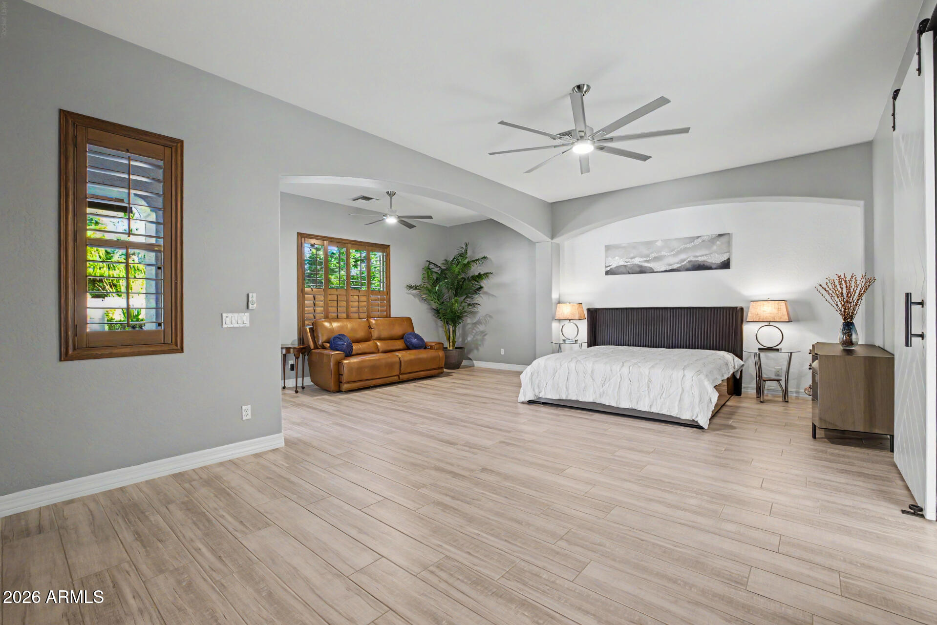 VILLAGE AT LITCHFIELD PARK PHASE 2 - Residential