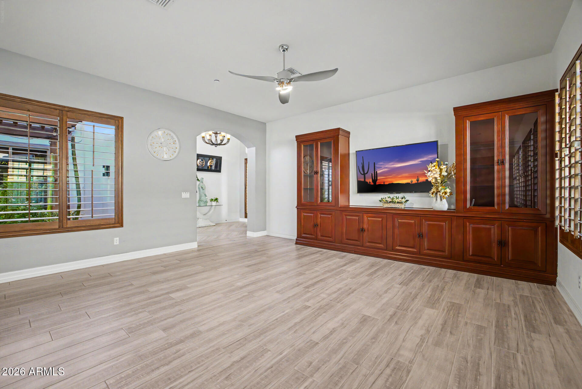 VILLAGE AT LITCHFIELD PARK PHASE 2 - Residential