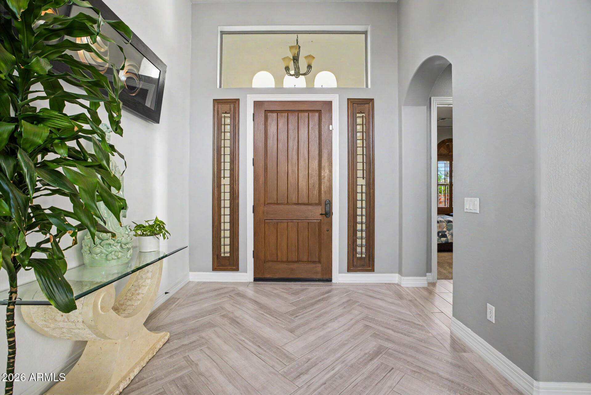 VILLAGE AT LITCHFIELD PARK PHASE 2 - Residential