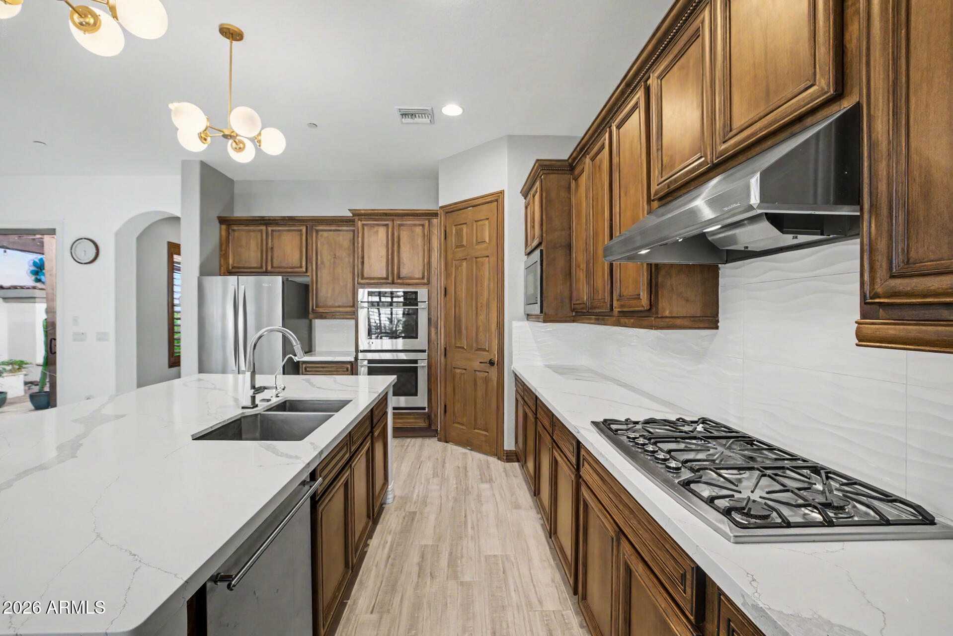 VILLAGE AT LITCHFIELD PARK PHASE 2 - Residential