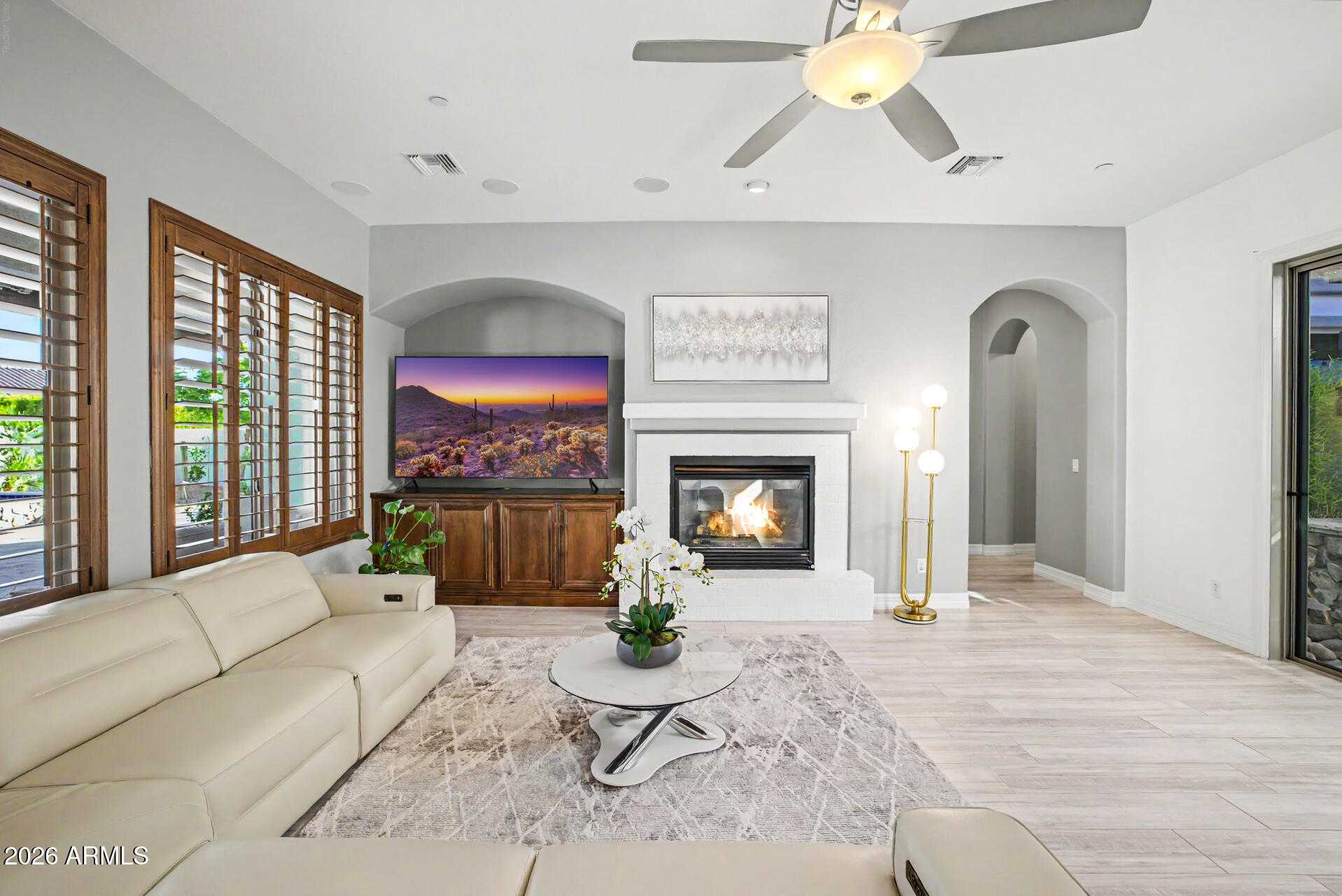 VILLAGE AT LITCHFIELD PARK PHASE 2 - Residential