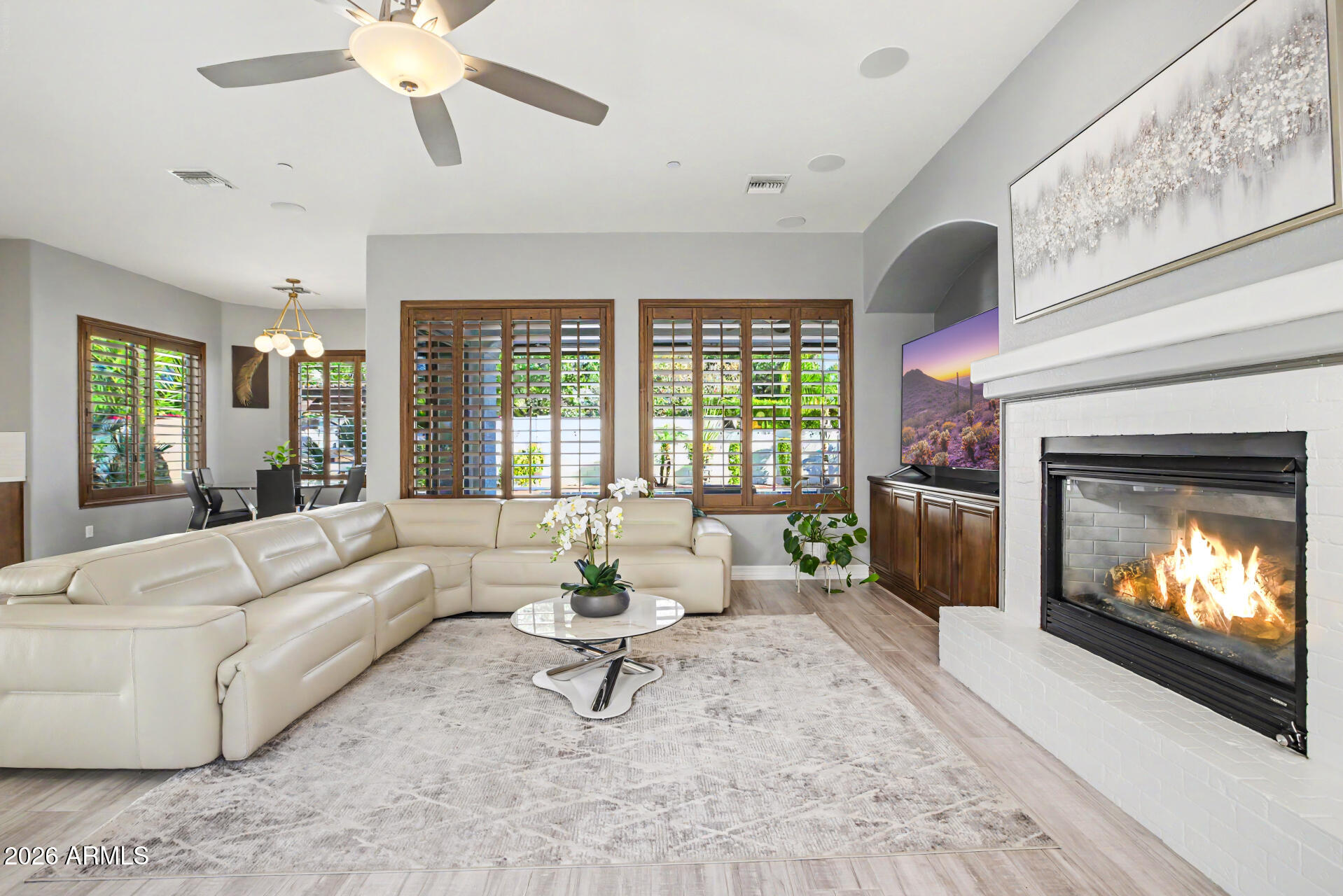 VILLAGE AT LITCHFIELD PARK PHASE 2 - Residential