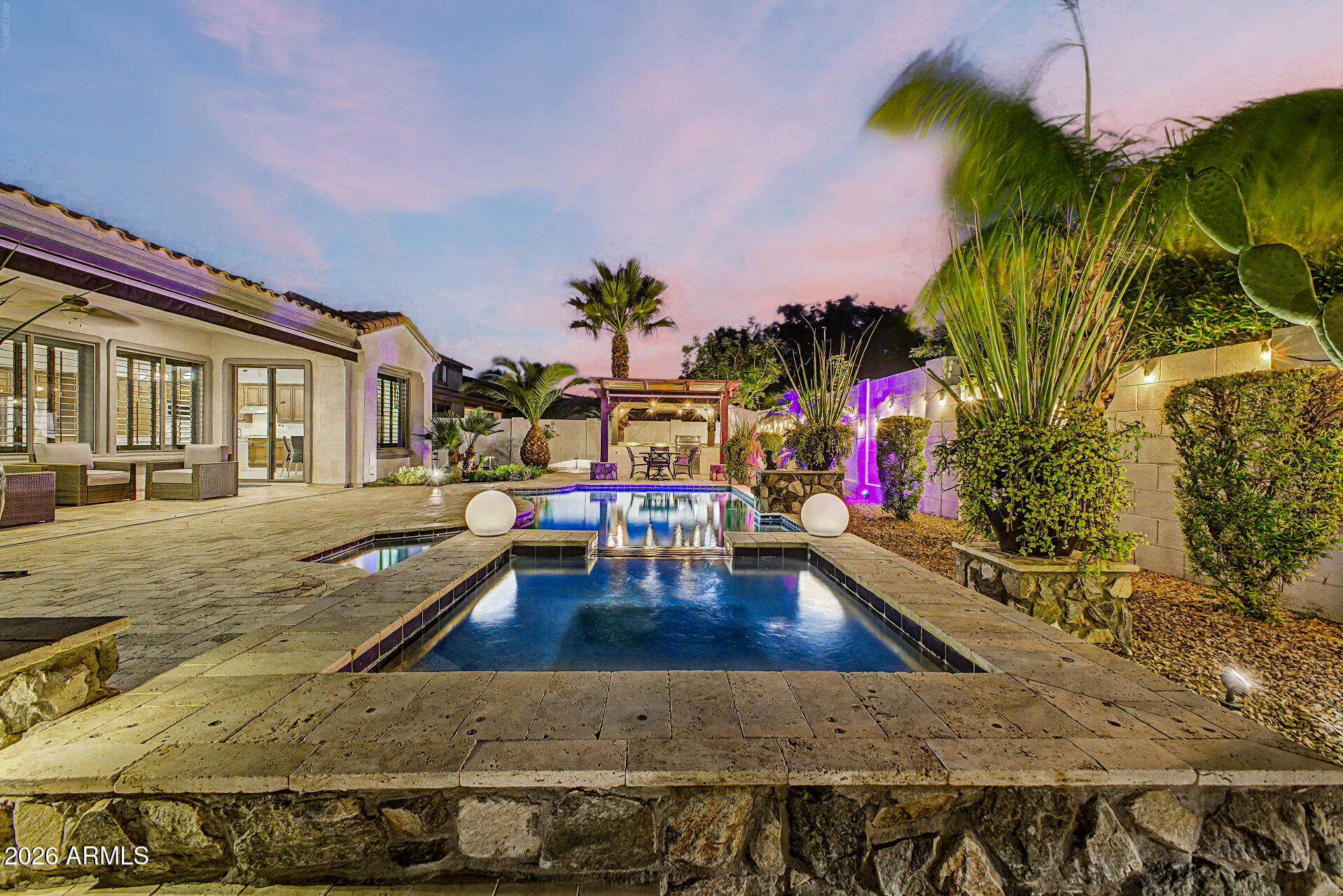 VILLAGE AT LITCHFIELD PARK PHASE 2 - Residential