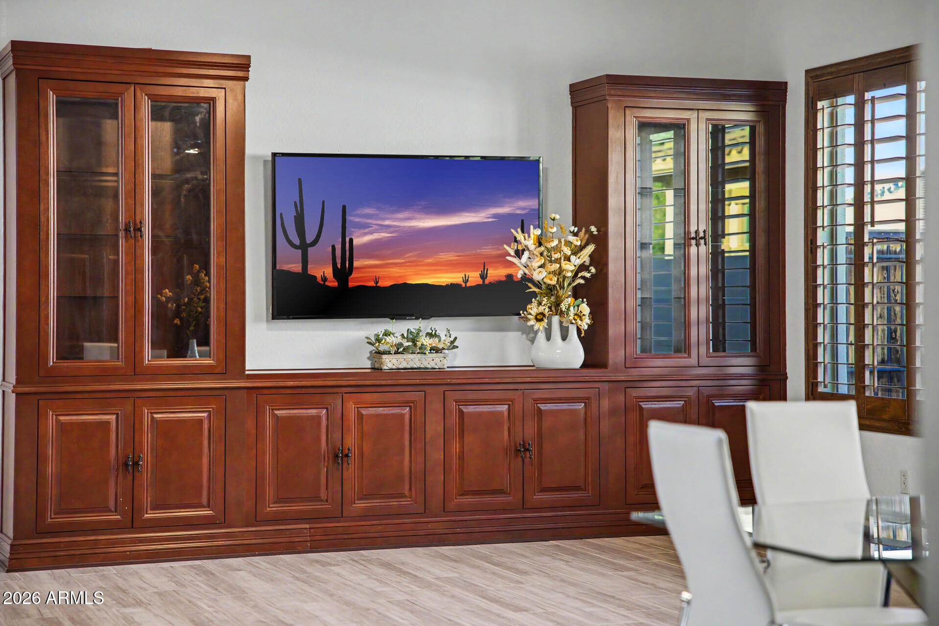 VILLAGE AT LITCHFIELD PARK PHASE 2 - Residential