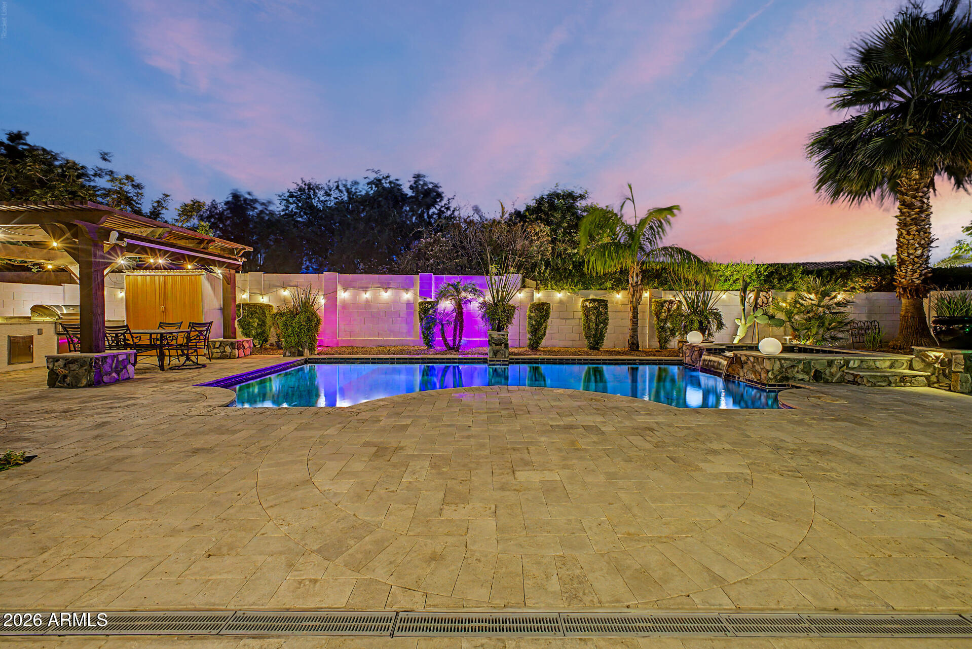 VILLAGE AT LITCHFIELD PARK PHASE 2 - Residential
