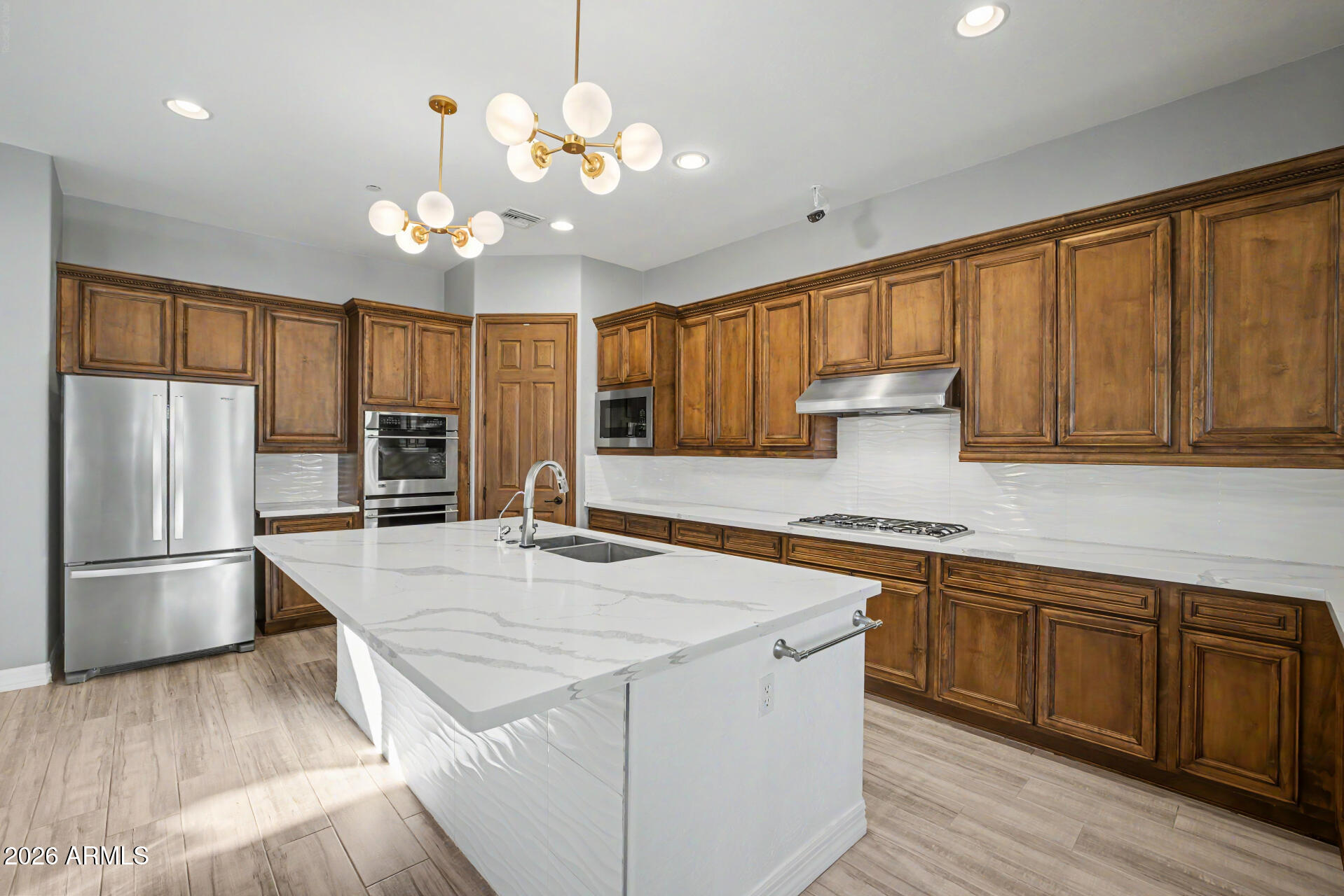 VILLAGE AT LITCHFIELD PARK PHASE 2 - Residential