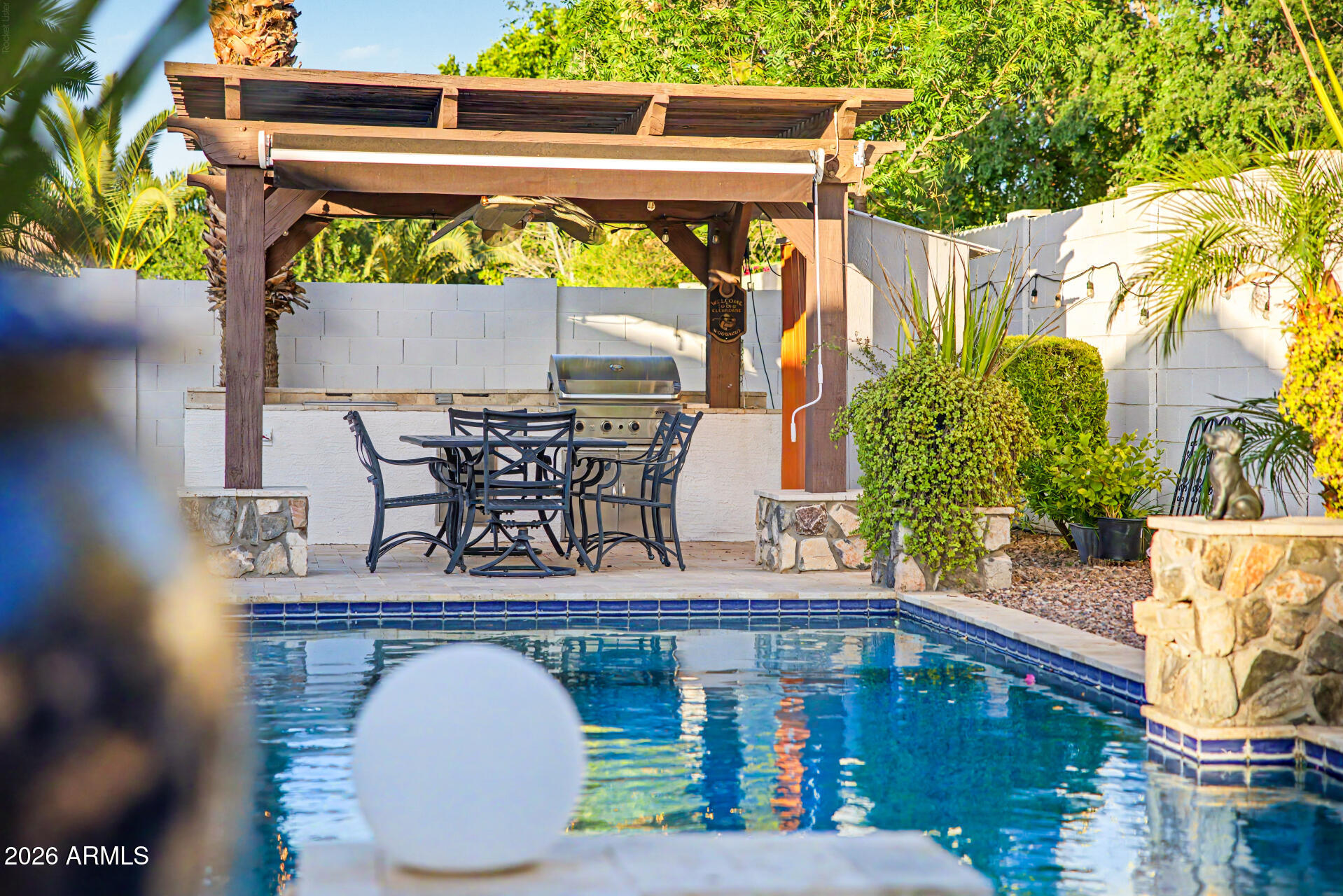 VILLAGE AT LITCHFIELD PARK PHASE 2 - Residential