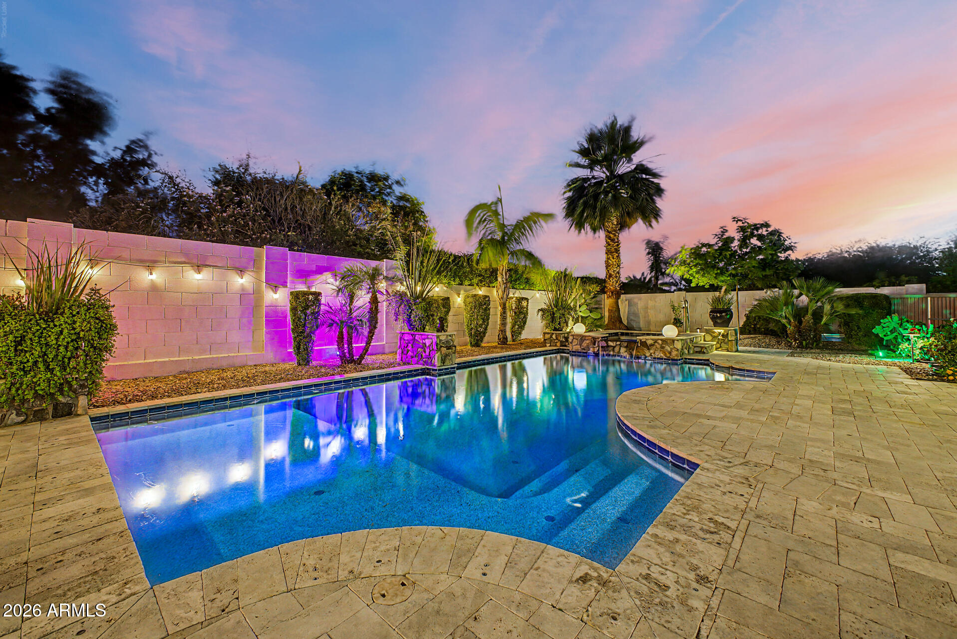 VILLAGE AT LITCHFIELD PARK PHASE 2 - Residential