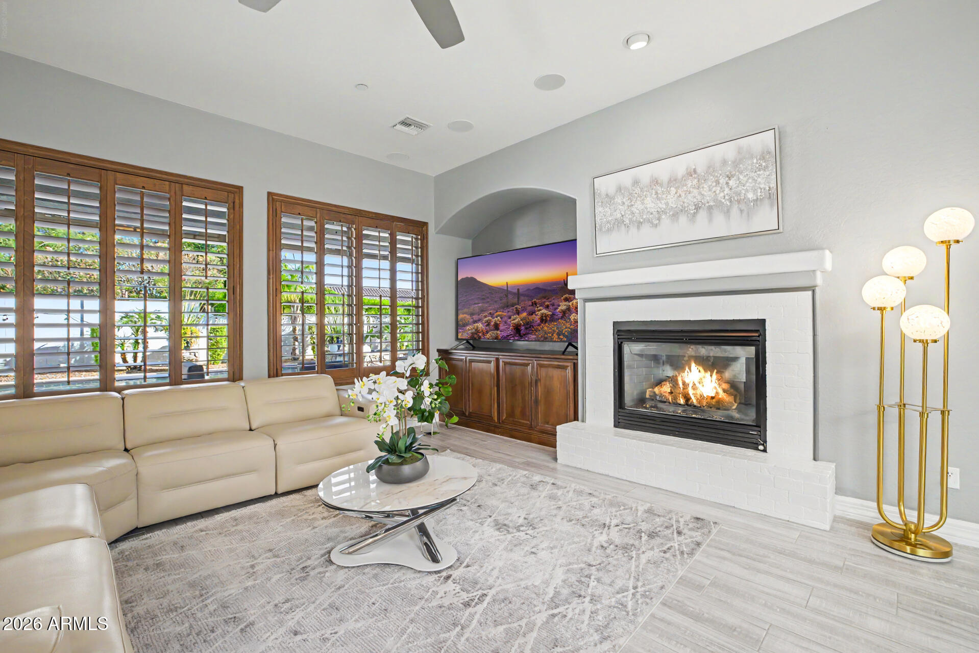 VILLAGE AT LITCHFIELD PARK PHASE 2 - Residential