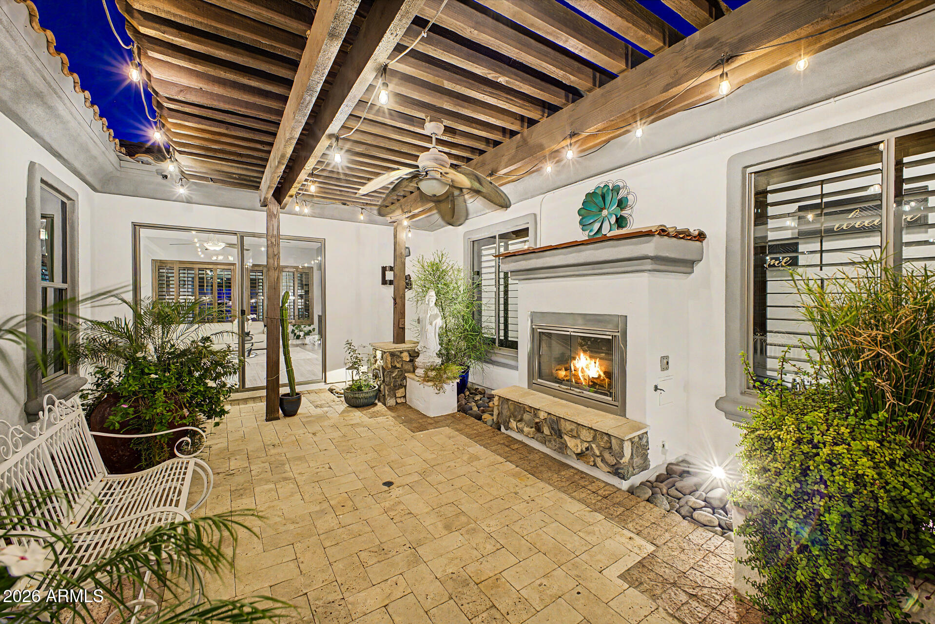 VILLAGE AT LITCHFIELD PARK PHASE 2 - Residential