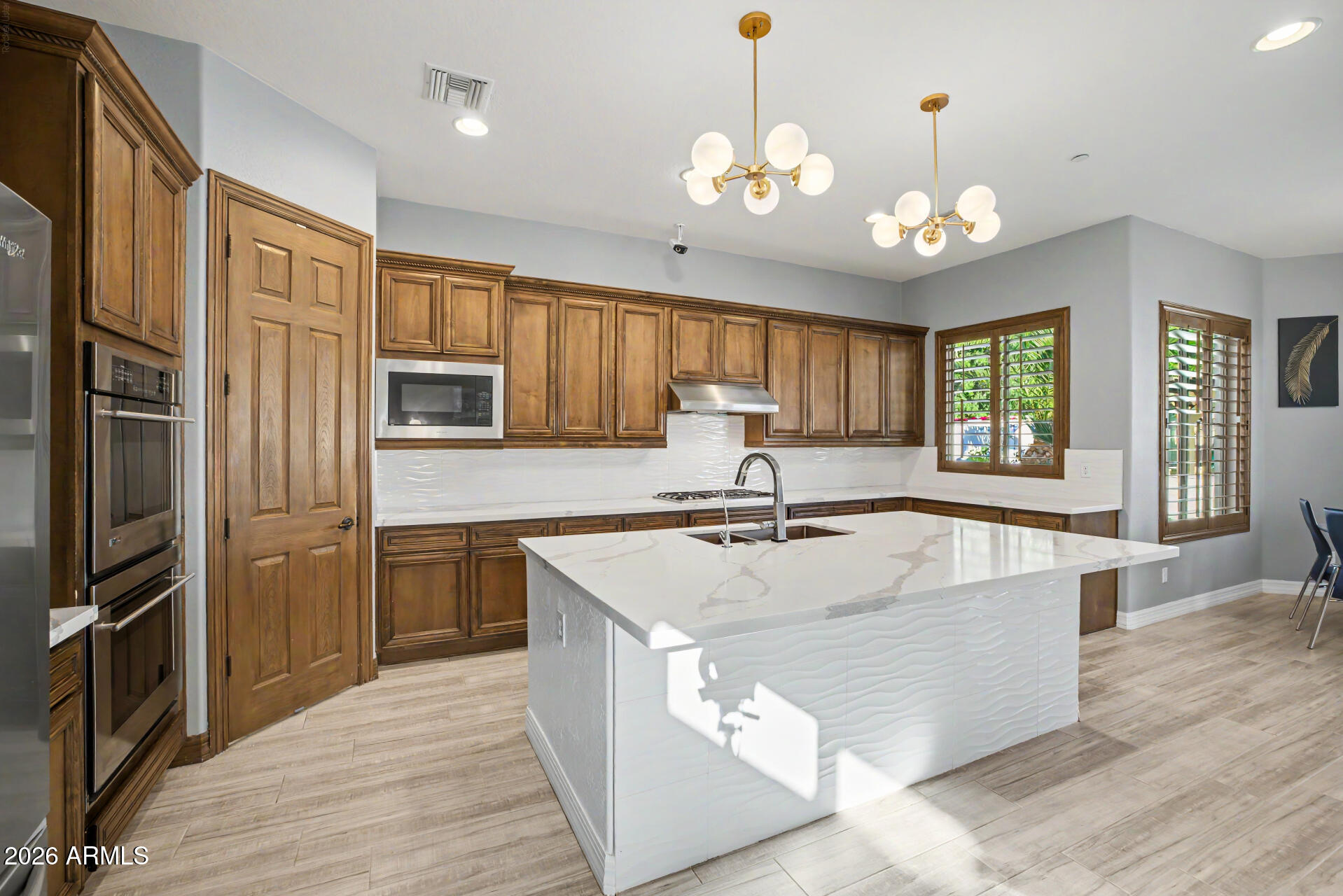 VILLAGE AT LITCHFIELD PARK PHASE 2 - Residential