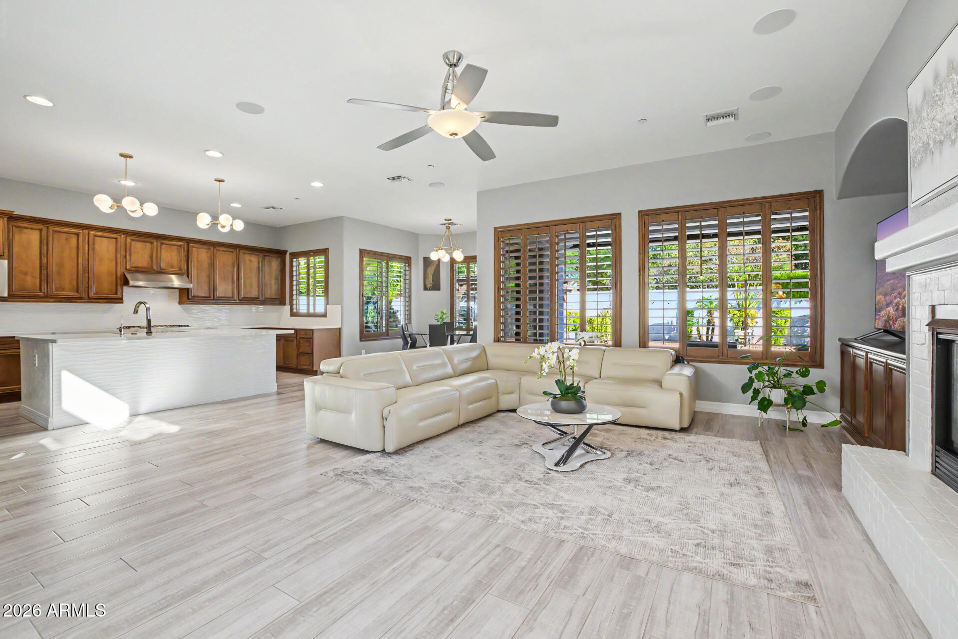 VILLAGE AT LITCHFIELD PARK PHASE 2 - Residential