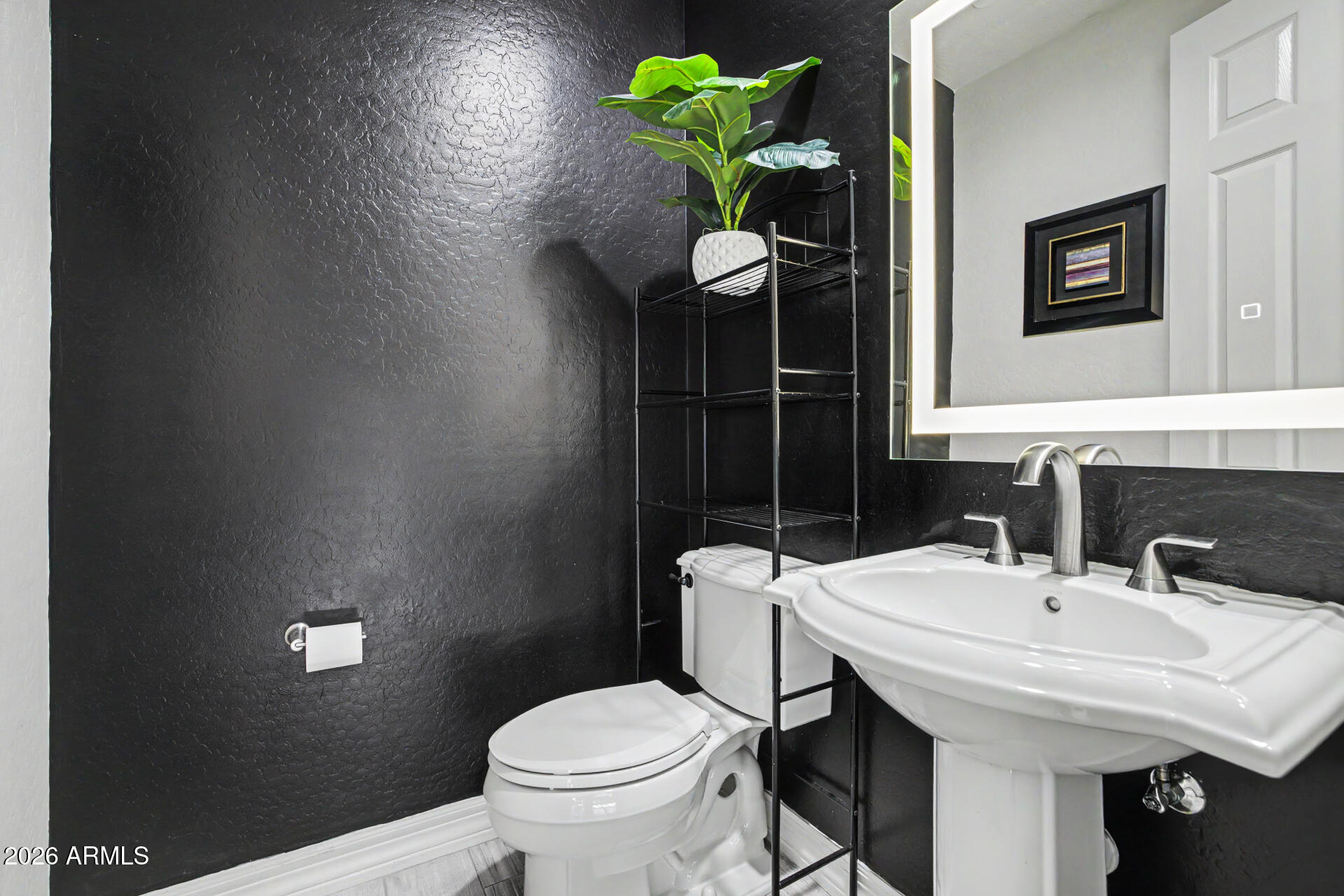 VILLAGE AT LITCHFIELD PARK PHASE 2 - Residential