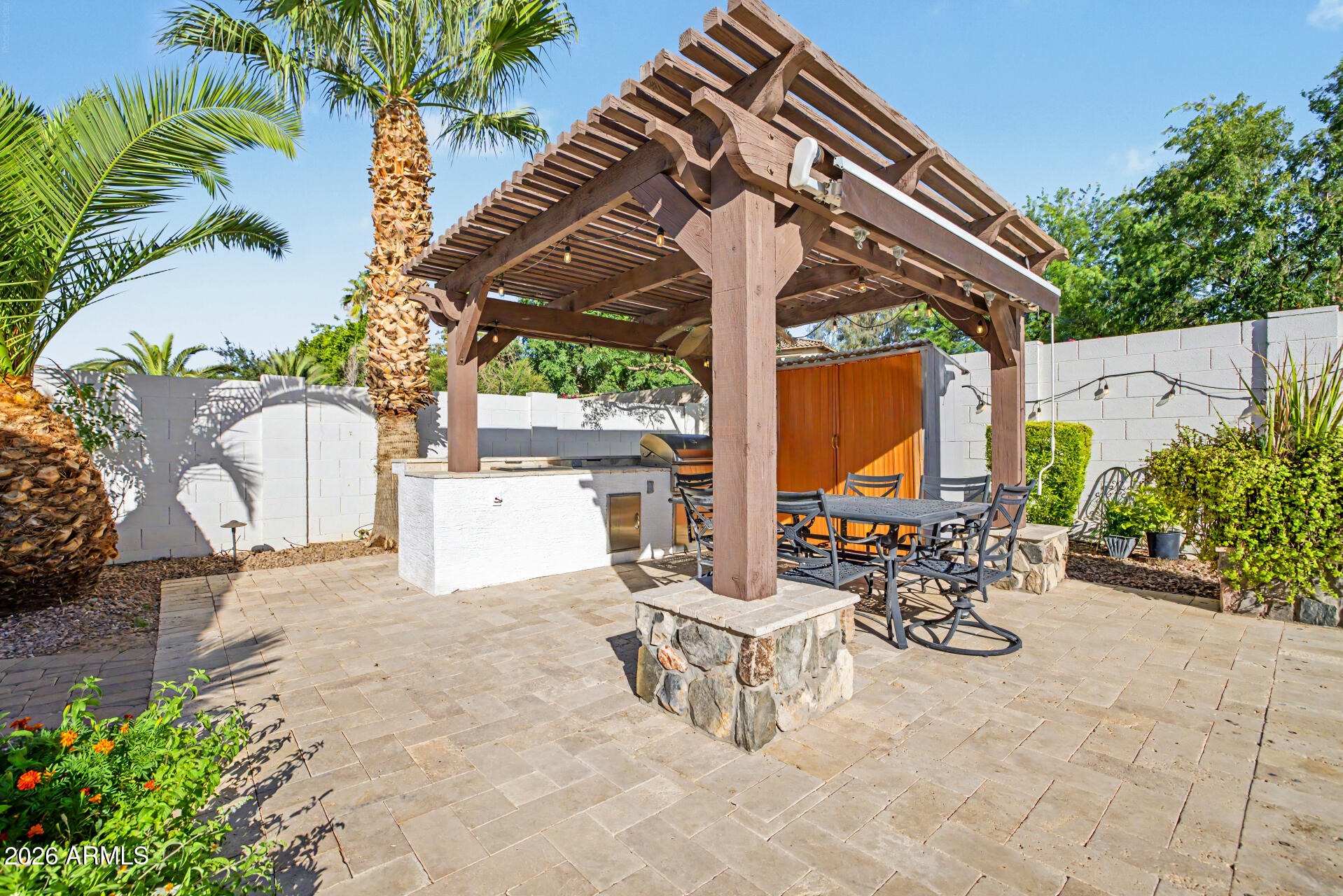 VILLAGE AT LITCHFIELD PARK PHASE 2 - Residential