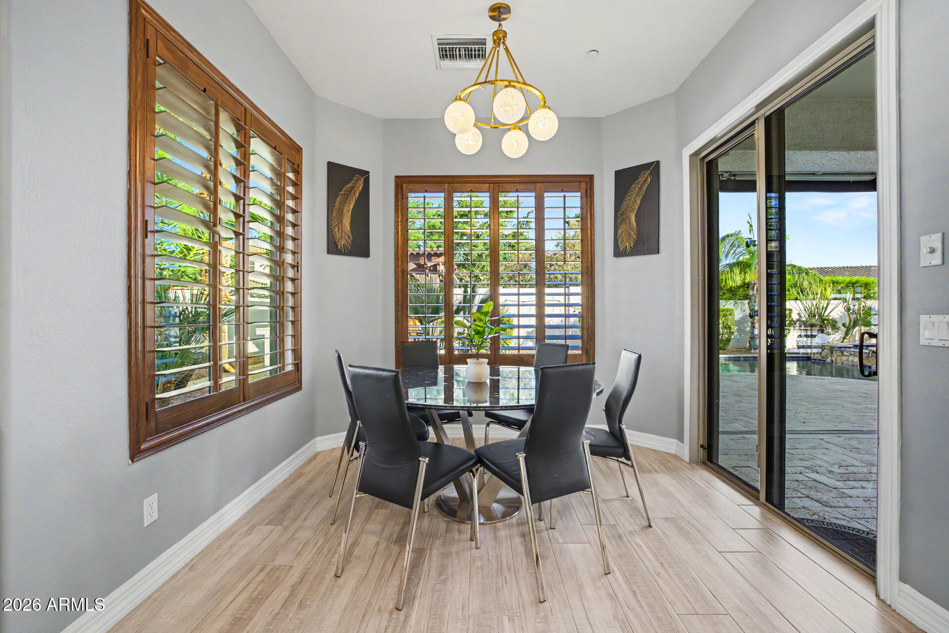 VILLAGE AT LITCHFIELD PARK PHASE 2 - Residential