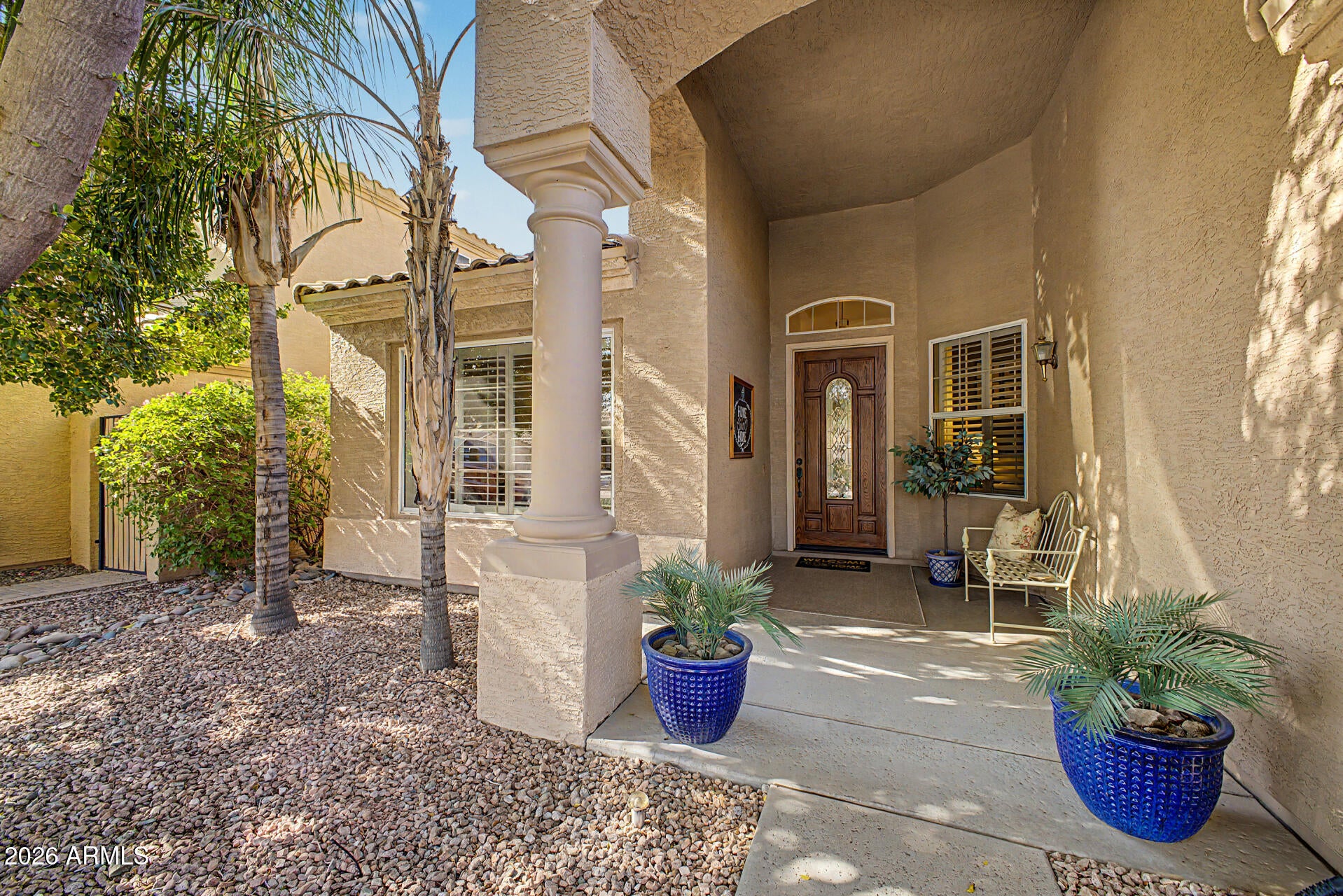 1708 W SOUTH FORK Drive