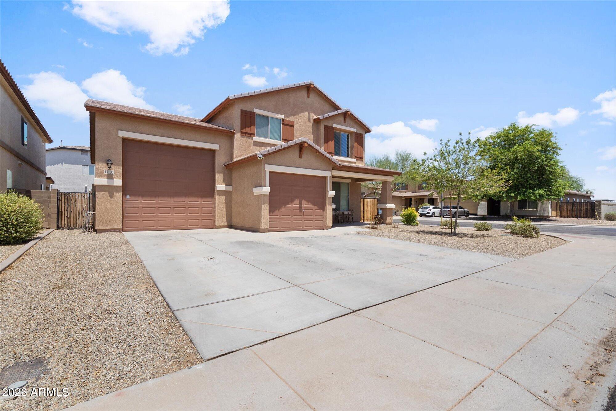 13106 W EL CORTEZ Place