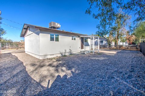 A home in Glendale