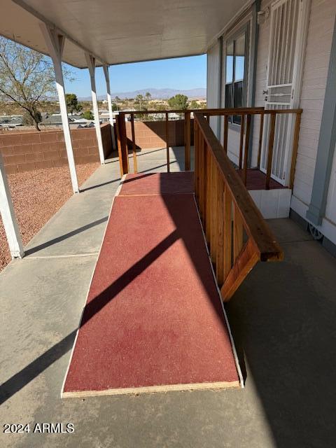 2501 W Wickenburg Way 171