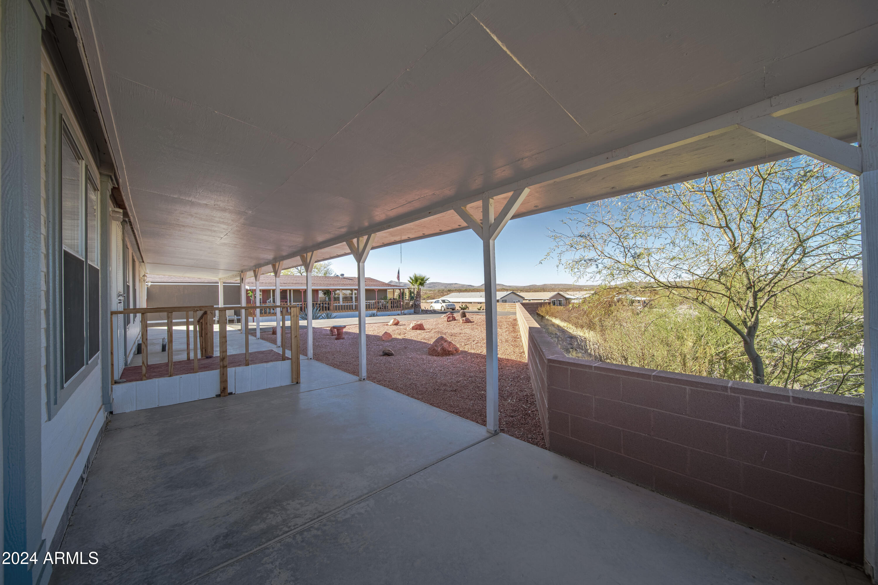 2501 W Wickenburg Way 171