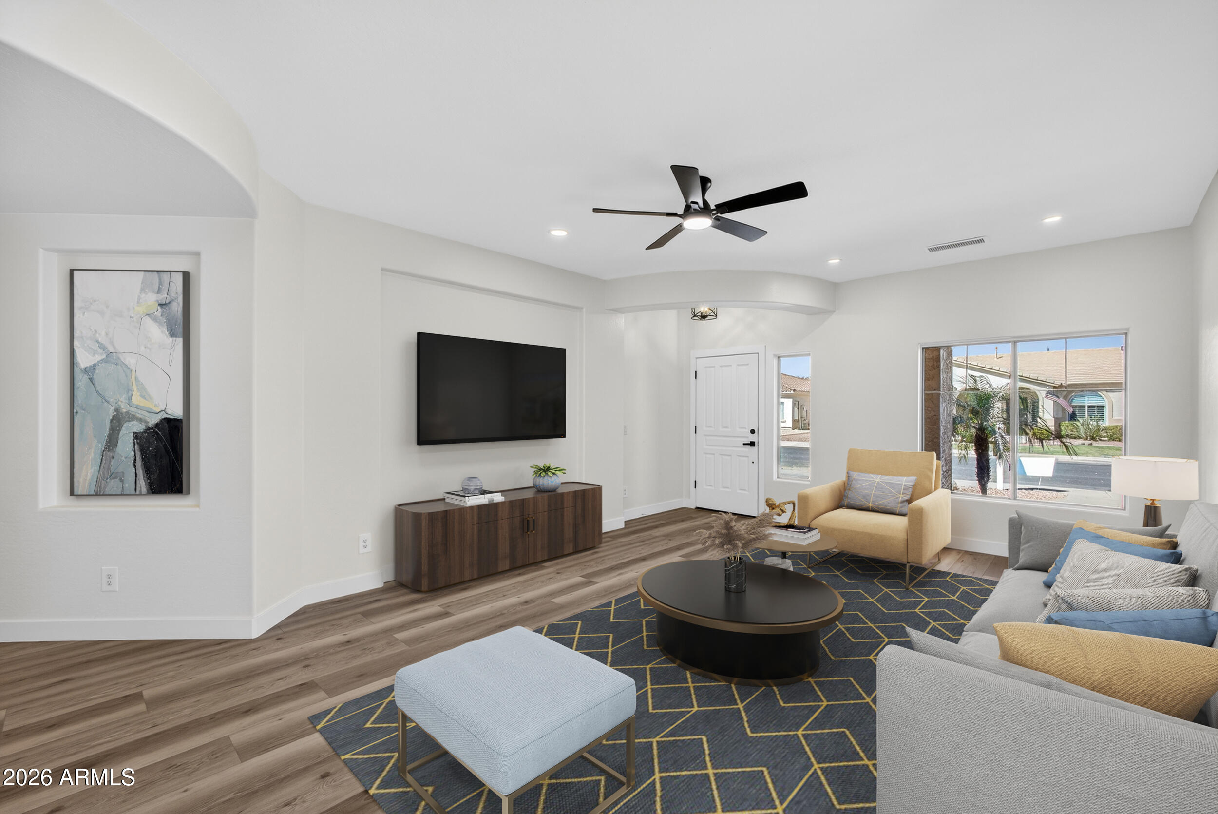 10419 E JAVELINA Avenue