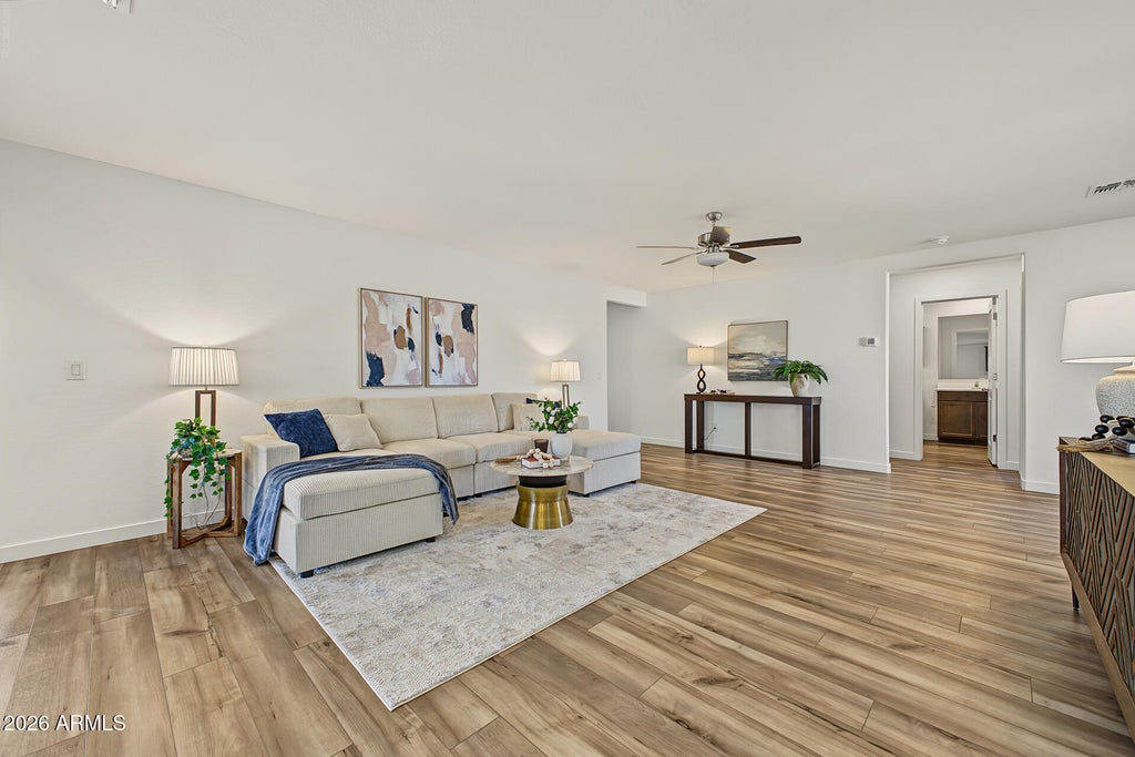 Photo of 651 W Crowned Dove Trail, Casa Grande, AZ 85122 (MLS # 7094126)