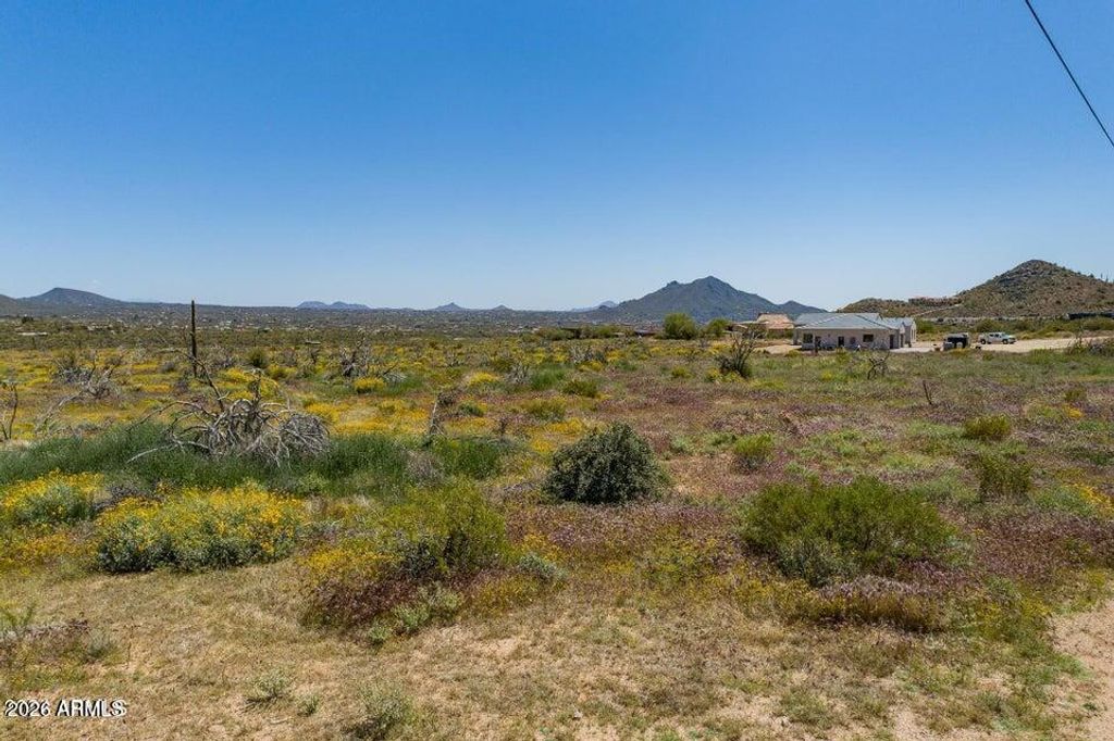 Photo of 0 E Cahava Ranch Rd Road #211-01-069, Cave Creek, AZ 85331 (MLS # 6987058)