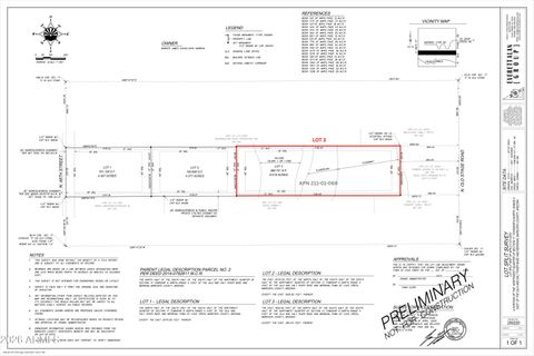 0 E Cahava Ranch RD Road 211-01-069 Cave Creek AZ 85331
