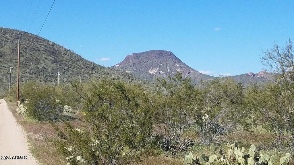 Photo of 0 E Cahava Ranch Rd Road #211-01-069, Cave Creek, AZ 85331 (MLS # 6987058)