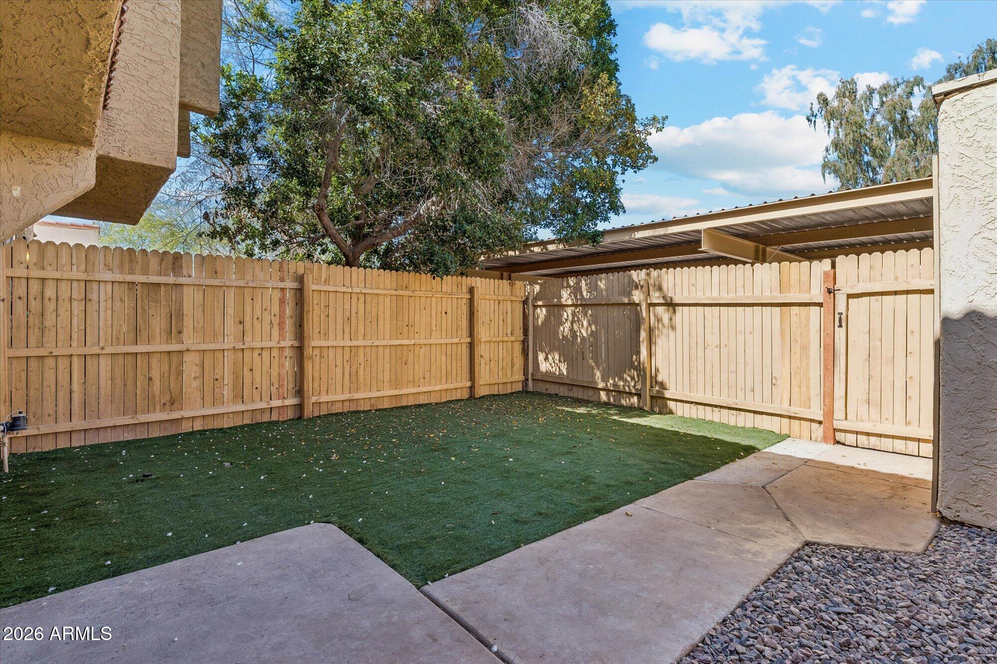 PACE ROSEWOOD AMD - Residential