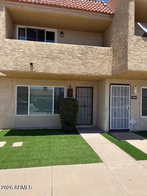 PACE ROSEWOOD AMD - Residential