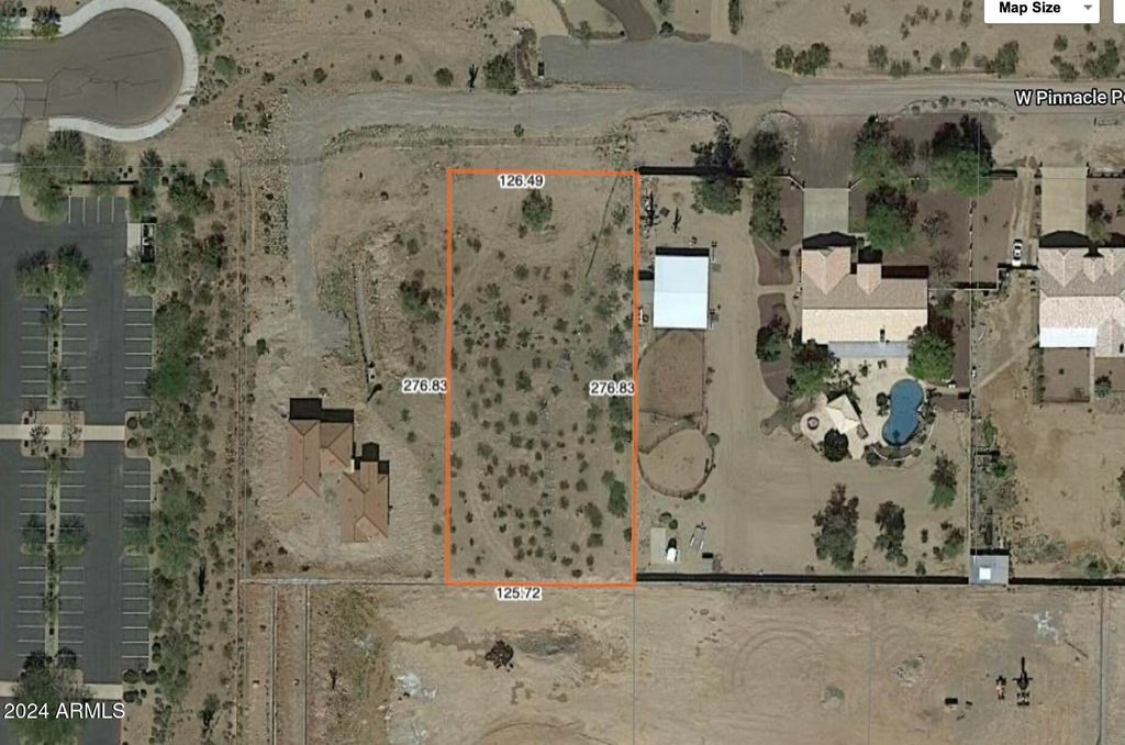 Photo of 10459 W Pinnacle Peak Road #029, Peoria, AZ 85383 (MLS # 6788017)